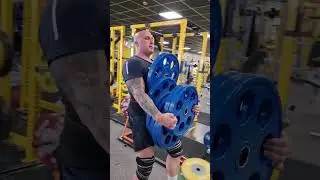 160 kg plates