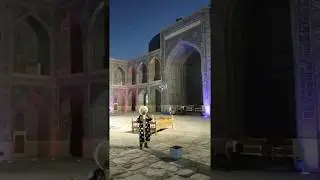 Самарканд 2021 янги видео