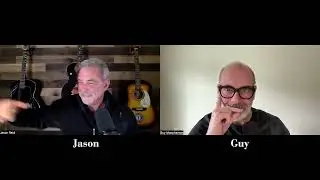 Owning Your Kid's Mental Health with Jason Reid