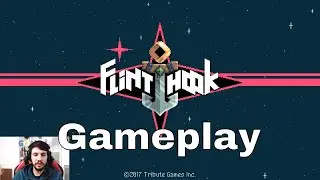 Flinthook Switch Gameplay