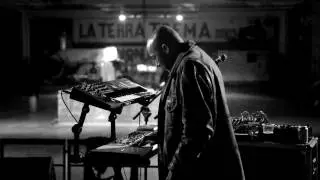 MANIFESTO - Teaser 1 - HOWIE B - MARLENE KUNTZ - GIANNI MAROCCOLO