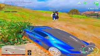 ОПЯТЬ КОНФЛИКТЫ💔 GTA 5 RADMIR  RP / ТУЛЕВО