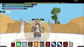 NRPG BEYOND How To Get Hidden Gates
