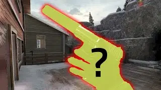 New gun coming to Forward Assault?