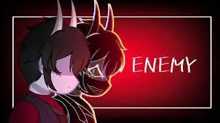 || Клип || Enemy || GL2 || [на русском] ||