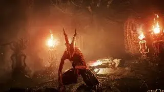 Agony-trygame- The Most Scary Games Ever أفضل ألعاب الرعب الفادمة JUN 2016