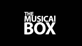 The Musical Box - TechnoProg Cover - Genesis