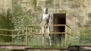 The Talos Principle. #6 этаж по лестнице. Финальная концовка