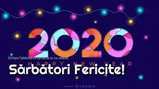 Sarbatori Fericite!
