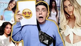 KENNETH THINKS THESE YOUTUBERS HOT 😋