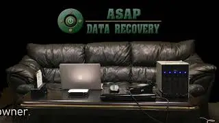 Raid Data Recovery Service - ASAP Data Recovery.