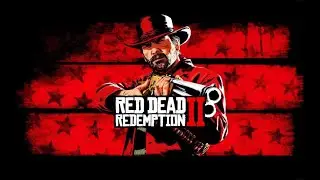 red det redeption 2 bounty hounter