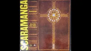 Scaramanga (Sir Menelik) - 10 - Special EFX - Seven Eyes, Seven Horns (Sun Large, 1998, SL777)