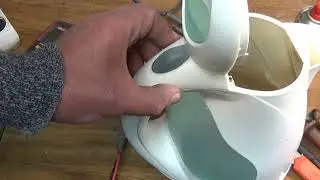Ремонты для начинающих Спецов