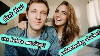 BOYFRIEND Q&A | first date, sex before marriage, most embarrassing moments...