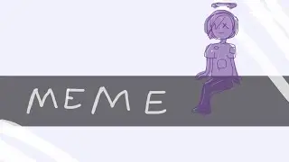 HERO •Animation meme