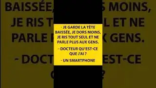 Le smartphone 😂 #humour