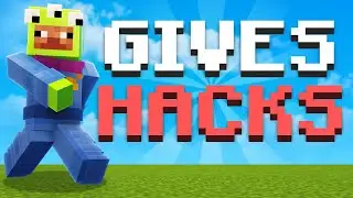 This SKIN Gives You HACKS...