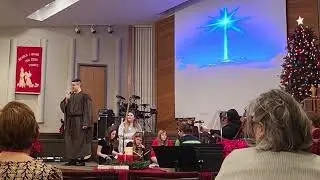 Calling Of The Star LIVE | AEMC