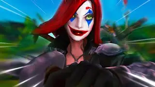LORE ACCURATE KATARINA