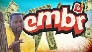 Embr - 1k Sub Giveaway!