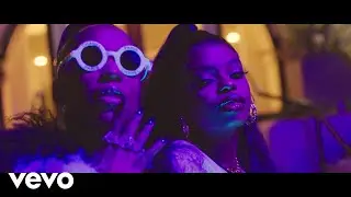 Dreezy - Chanel Slides ft. Kash Doll