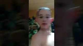 И 2 серия как мы в сауне вау круто.