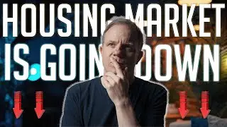 The SECRET Downfall of the UK Housing Market UK House Price Crash