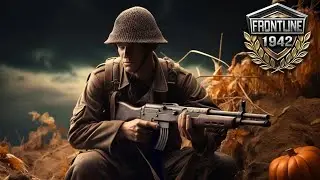 КУПИЛ САМЫЙ ТОПОВЫЙ АВТОМАТ FG -42 | FRONTLINE 1942 | СТОИМОСТЬ | ХАРАКТЕРИСТИКИ | ОБВЕСЫ