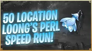 50 Lokasi Loong's Pearl - Wuthering Waves [TOPUP DI FEBRY.STORE]