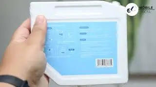 Preview Dreame Bot L10s Ultra