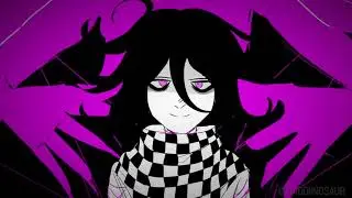 Saint Bernard - Kokichi Ouma