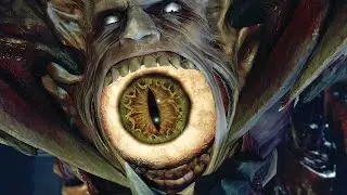 Resident Evil 4 Remake - Final Boss Fight & Ending | Lord Saddler [Hardcore]