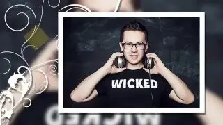 Fidel Wicked - Back To Life.