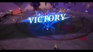 Crystal of Atlan Bounty Hunter 1v1