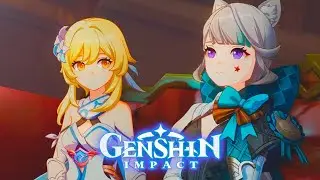 РАСКЛАД СУДЬБЫ ✨ ОБНОВЛЕНИЕ 4.5 ✨ Ранг 60 ✨ Геншин Импакт стрим ✨ Genshin Impact #207