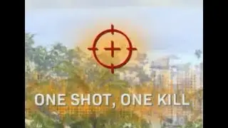 CoD Warzone - Some Lovely Headshots