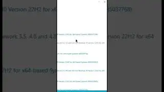 Windows 10 ki Latest Update Uninstall Kaise Kare | How to Uninstall Windows Update in Windows 10