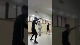 Спарингг - про удары в Боксе. Какие удары бывают?