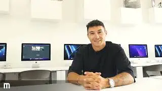 Intervista a Gabriele Gasparotti