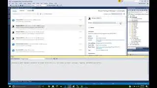 Using Dependency Injection