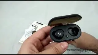 FONE DE OUVIDO BLUETOOTH B098