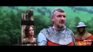 Cəsur Ürək-Təcavüz(hissə 2)