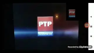 Заставка рекламы 