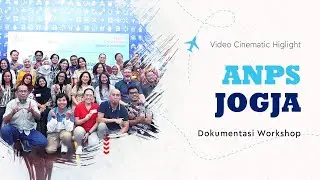 ANPS Yogyakarta 2024