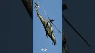 Los Helicópteros más AVANZADOS y PODEROSOS de Rusia 🇷🇺 | Helicópteros PODEROSOS del Ejército Ruso 🚁💥
