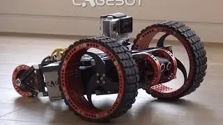 6 Technology That You Don't Know Existed