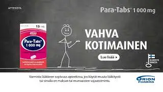 Para-Tabs 1000 mg