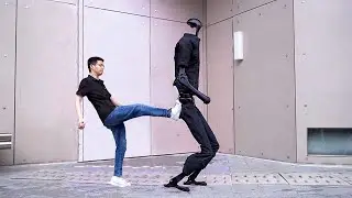 New Humanoid Robots has arrived in 2024 ( Boston dynamic,unitree,tesla opimus,neo beta and more)