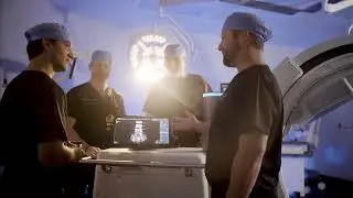 AVALA is a Center of Excellence for Spine Surgery!